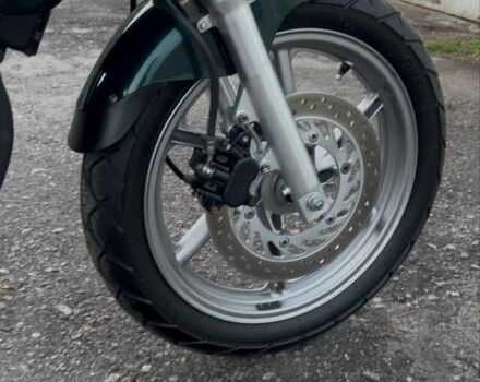 Хонда Інша, об'ємом двигуна 0.5 л та пробігом 0 тис. км за 2800 $, фото 7 на Automoto.ua