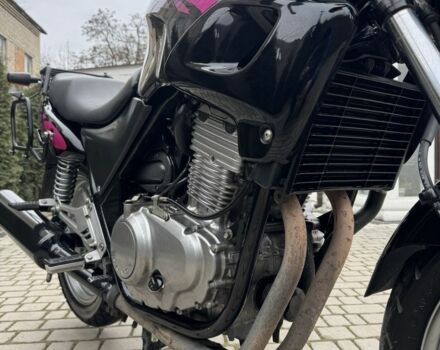 Хонда Інша, об'ємом двигуна 0.5 л та пробігом 0 тис. км за 2600 $, фото 2 на Automoto.ua