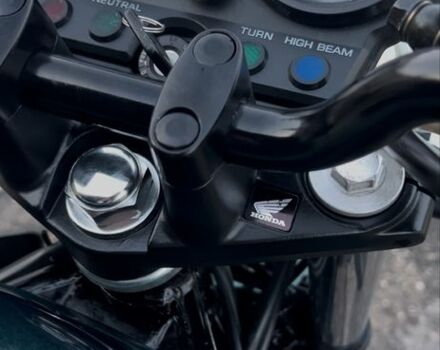 Хонда Інша, об'ємом двигуна 0.5 л та пробігом 0 тис. км за 2800 $, фото 18 на Automoto.ua