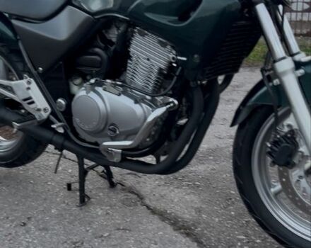 Хонда Інша, об'ємом двигуна 0.5 л та пробігом 0 тис. км за 2800 $, фото 19 на Automoto.ua