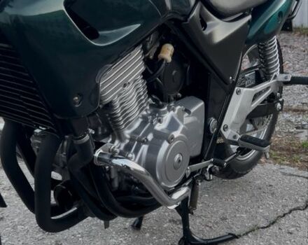 Хонда Інша, об'ємом двигуна 0.5 л та пробігом 0 тис. км за 2800 $, фото 16 на Automoto.ua