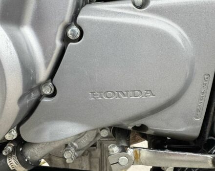 Хонда Інша, об'ємом двигуна 0.5 л та пробігом 0 тис. км за 2600 $, фото 3 на Automoto.ua