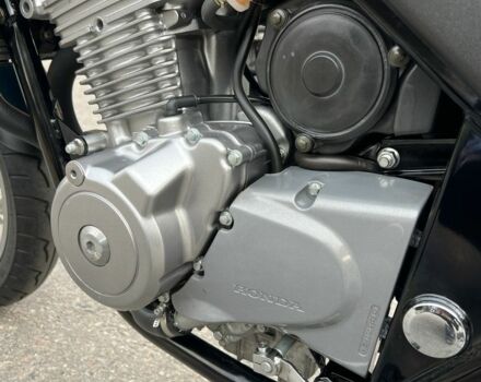 Хонда Другая, объемом двигателя 0.5 л и пробегом 0 тыс. км за 2850 $, фото 22 на Automoto.ua