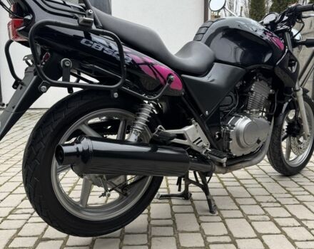 Хонда Інша, об'ємом двигуна 0.5 л та пробігом 0 тис. км за 2600 $, фото 4 на Automoto.ua