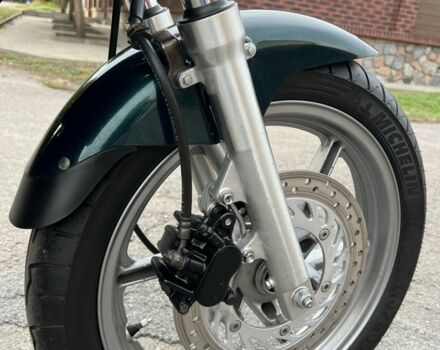 Хонда Другая, объемом двигателя 0.5 л и пробегом 0 тыс. км за 2850 $, фото 6 на Automoto.ua