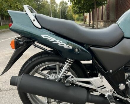 Хонда Другая, объемом двигателя 0.5 л и пробегом 0 тыс. км за 2850 $, фото 3 на Automoto.ua