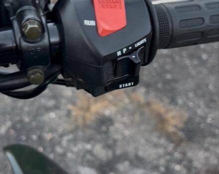 Хонда Інша, об'ємом двигуна 0.5 л та пробігом 0 тис. км за 2800 $, фото 14 на Automoto.ua