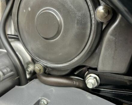 Хонда Другая, объемом двигателя 0.5 л и пробегом 0 тыс. км за 2850 $, фото 15 на Automoto.ua