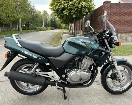 Хонда Другая, объемом двигателя 0.5 л и пробегом 0 тыс. км за 2850 $, фото 2 на Automoto.ua