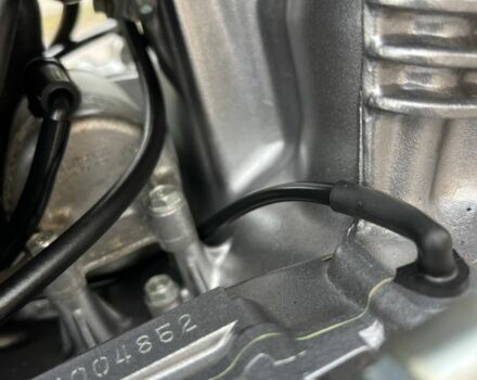 Хонда Другая, объемом двигателя 0.5 л и пробегом 0 тыс. км за 2850 $, фото 8 на Automoto.ua