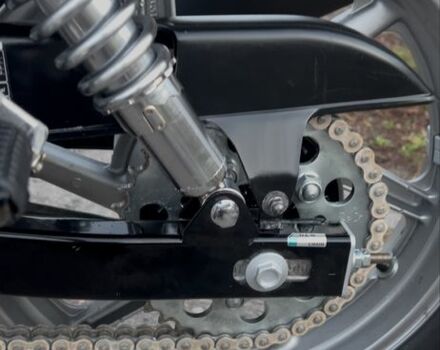 Хонда Інша, об'ємом двигуна 0.5 л та пробігом 0 тис. км за 2800 $, фото 9 на Automoto.ua