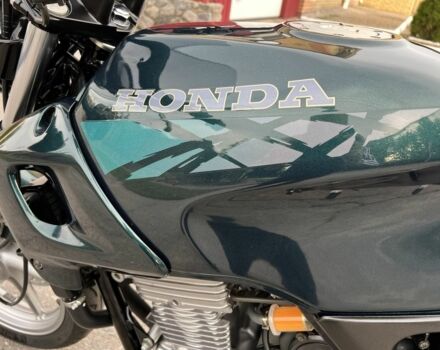 Хонда Другая, объемом двигателя 0.5 л и пробегом 0 тыс. км за 2850 $, фото 13 на Automoto.ua