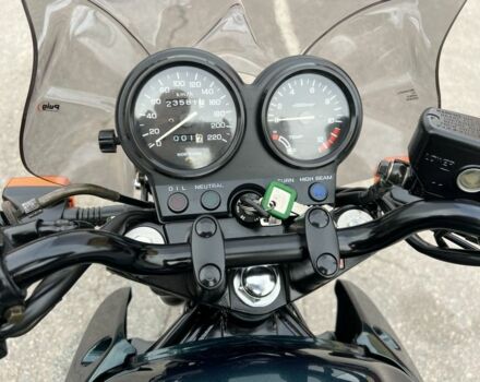 Хонда Другая, объемом двигателя 0.5 л и пробегом 0 тыс. км за 2850 $, фото 16 на Automoto.ua