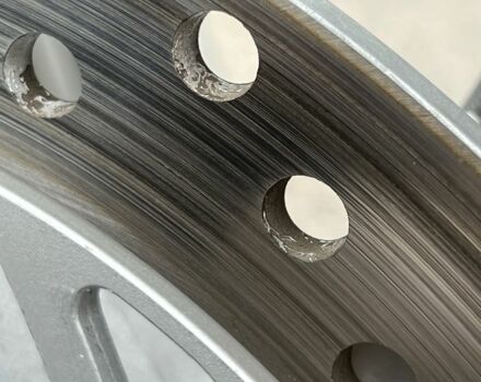 Хонда Другая, объемом двигателя 0.5 л и пробегом 0 тыс. км за 2850 $, фото 9 на Automoto.ua