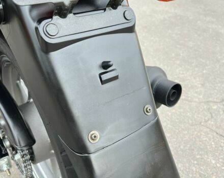 Хонда Другая, объемом двигателя 0.5 л и пробегом 0 тыс. км за 2850 $, фото 10 на Automoto.ua