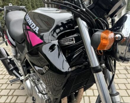 Хонда Інша, об'ємом двигуна 0.5 л та пробігом 0 тис. км за 2600 $, фото 1 на Automoto.ua