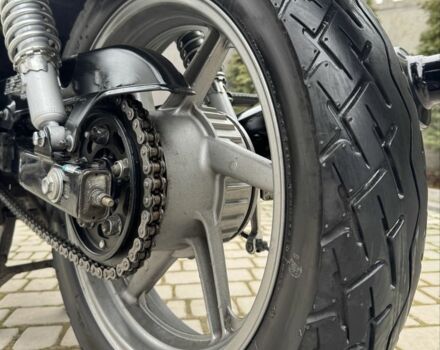 Хонда Інша, об'ємом двигуна 0.5 л та пробігом 0 тис. км за 2600 $, фото 5 на Automoto.ua