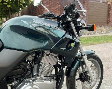 Хонда Другая, объемом двигателя 0.5 л и пробегом 0 тыс. км за 2850 $, фото 1 на Automoto.ua