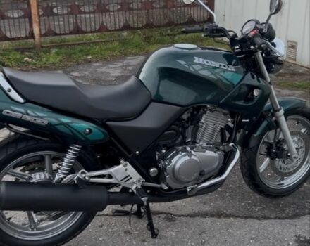 Хонда Інша, об'ємом двигуна 0.5 л та пробігом 0 тис. км за 2800 $, фото 2 на Automoto.ua