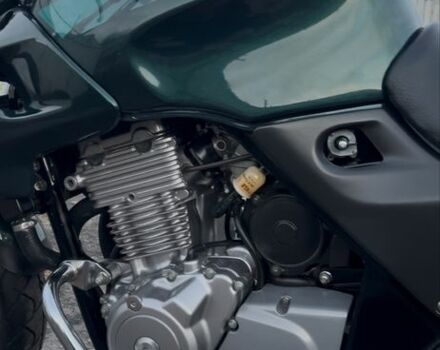 Хонда Інша, об'ємом двигуна 0.5 л та пробігом 0 тис. км за 2800 $, фото 13 на Automoto.ua