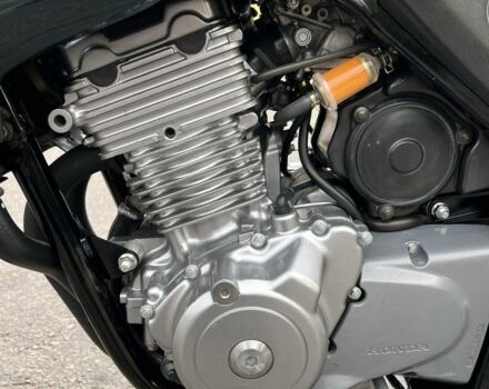 Хонда Другая, объемом двигателя 0.5 л и пробегом 0 тыс. км за 2850 $, фото 14 на Automoto.ua