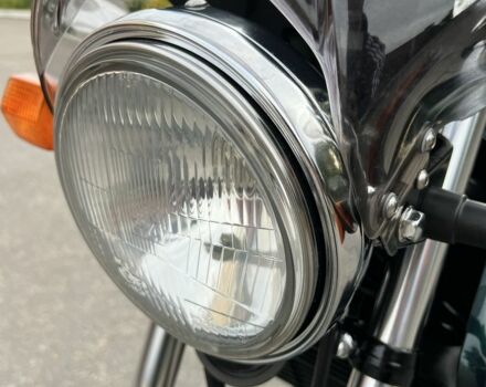 Хонда Другая, объемом двигателя 0.5 л и пробегом 0 тыс. км за 2850 $, фото 19 на Automoto.ua