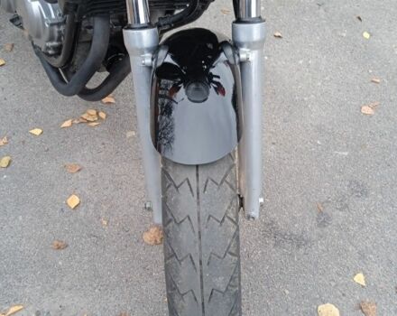 Хонда Інша, об'ємом двигуна 0.5 л та пробігом 0 тис. км за 2850 $, фото 5 на Automoto.ua