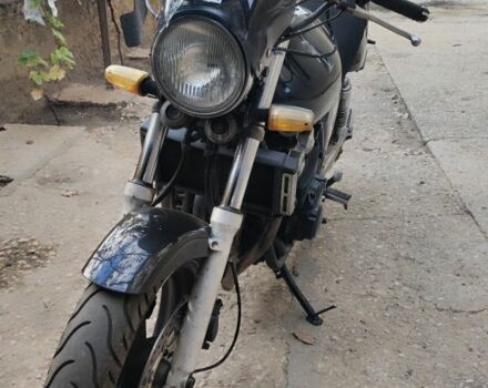 Хонда Другая, объемом двигателя 0.4 л и пробегом 0 тыс. км за 2550 $, фото 1 на Automoto.ua