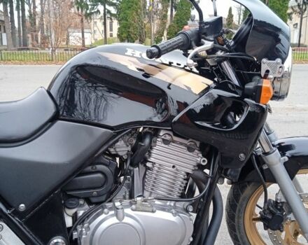 Хонда Інша, об'ємом двигуна 0.5 л та пробігом 0 тис. км за 2850 $, фото 2 на Automoto.ua