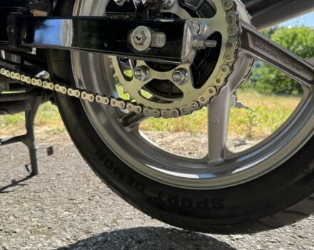 Хонда Інша, об'ємом двигуна 0.5 л та пробігом 0 тис. км за 3260 $, фото 6 на Automoto.ua