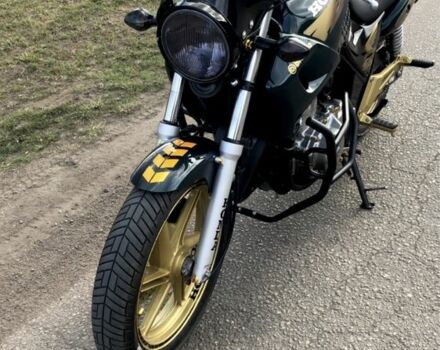 Хонда Інша, об'ємом двигуна 0.5 л та пробігом 0 тис. км за 3000 $, фото 1 на Automoto.ua