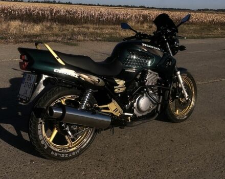 Хонда Інша, об'ємом двигуна 0.5 л та пробігом 0 тис. км за 3000 $, фото 2 на Automoto.ua