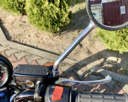 Хонда Другая, объемом двигателя 0.5 л и пробегом 0 тыс. км за 2550 $, фото 7 на Automoto.ua