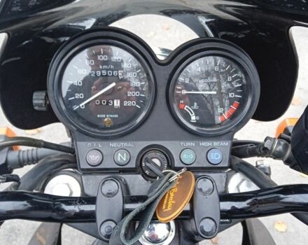 Хонда Інша, об'ємом двигуна 0.5 л та пробігом 0 тис. км за 2850 $, фото 1 на Automoto.ua