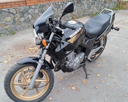 Хонда Інша, об'ємом двигуна 0.5 л та пробігом 0 тис. км за 2850 $, фото 3 на Automoto.ua