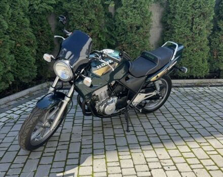 Хонда Інша, об'ємом двигуна 0.5 л та пробігом 0 тис. км за 3260 $, фото 10 на Automoto.ua