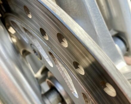 Хонда Другая, объемом двигателя 0.5 л и пробегом 0 тыс. км за 2550 $, фото 13 на Automoto.ua