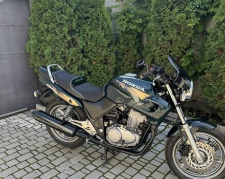 Хонда Інша, об'ємом двигуна 0.5 л та пробігом 0 тис. км за 3260 $, фото 9 на Automoto.ua