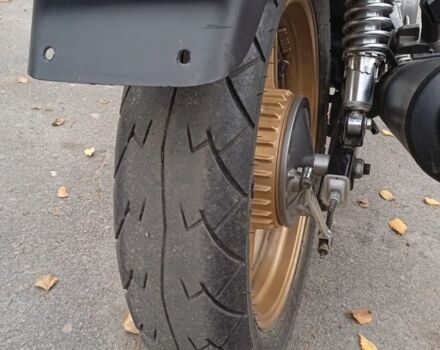 Хонда Інша, об'ємом двигуна 0.5 л та пробігом 0 тис. км за 2850 $, фото 4 на Automoto.ua