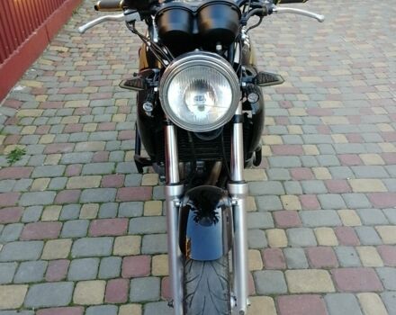 Хонда Інша, об'ємом двигуна 0.5 л та пробігом 0 тис. км за 2700 $, фото 3 на Automoto.ua