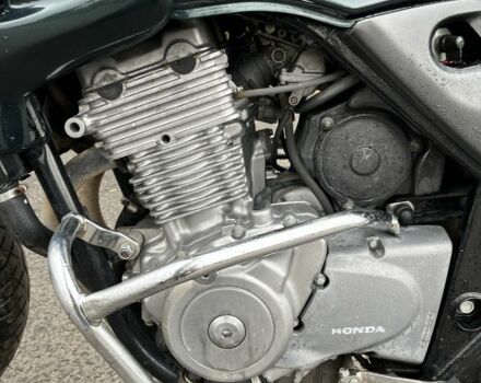 Хонда Інша, об'ємом двигуна 0.5 л та пробігом 0 тис. км за 2350 $, фото 4 на Automoto.ua