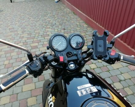 Хонда Інша, об'ємом двигуна 0.5 л та пробігом 0 тис. км за 2700 $, фото 8 на Automoto.ua