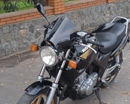 Хонда Інша, об'ємом двигуна 0.5 л та пробігом 0 тис. км за 2850 $, фото 6 на Automoto.ua