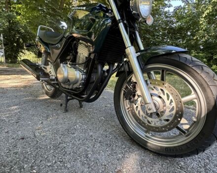 Хонда Інша, об'ємом двигуна 0.5 л та пробігом 0 тис. км за 3260 $, фото 15 на Automoto.ua