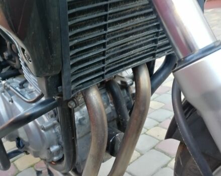 Хонда Інша, об'ємом двигуна 0.5 л та пробігом 0 тис. км за 2700 $, фото 4 на Automoto.ua