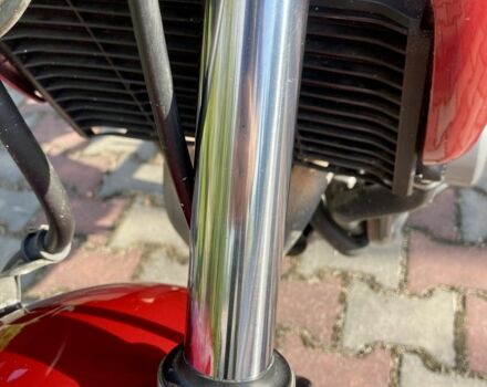 Хонда Другая, объемом двигателя 0.5 л и пробегом 0 тыс. км за 2550 $, фото 11 на Automoto.ua