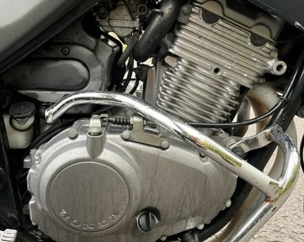 Хонда Інша, об'ємом двигуна 0.5 л та пробігом 0 тис. км за 2350 $, фото 5 на Automoto.ua