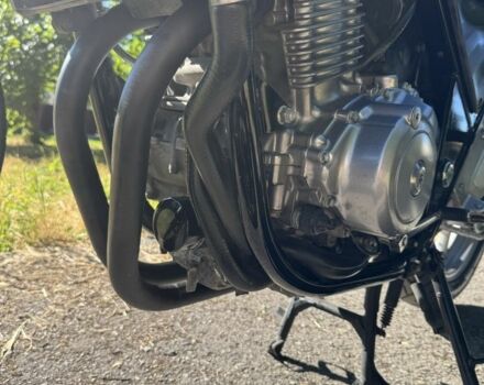 Хонда Інша, об'ємом двигуна 0.5 л та пробігом 0 тис. км за 3260 $, фото 12 на Automoto.ua