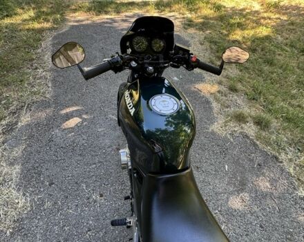 Хонда Інша, об'ємом двигуна 0.5 л та пробігом 0 тис. км за 3260 $, фото 1 на Automoto.ua