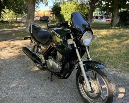 Хонда Інша, об'ємом двигуна 0.5 л та пробігом 0 тис. км за 3260 $, фото 16 на Automoto.ua